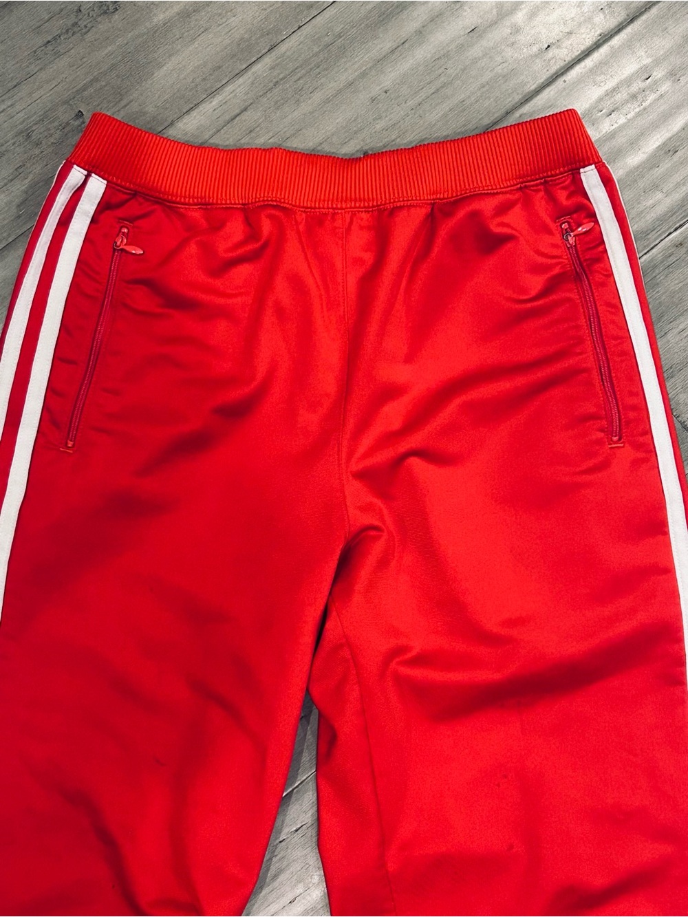 Adidas Track Pants - Picture 3 of 8